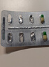 【原研药】玫满 盐酸米诺环素胶囊 50mg*20粒/盒 实拍图