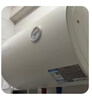 万和【小白云T4Pro】40升2200W速热免换镁棒专利防电墙出水无需断电小体积租房优选电热水器 实拍图