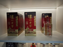 泸州老窖 六年窖头曲 浓香型白酒 52度500ml*6瓶 整箱装(赠送3个礼品袋) 实拍图