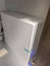 沁园家用双子芯净矿2.0净水器1200G 厨房专用台下8年RO自来水过滤器双水路直饮净饮一体机UR-S61293 实拍图