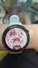 荣耀手表Fit 44mm【国家补贴】活力版 海风蓝 超轻薄超长续航NFC智能运动手表 GS3i升级款男女表送女友 实拍图