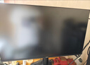 AOC 27英寸 120Hz IPS HDRMode HDMI 低蓝光不闪 可壁挂 三边微边 超薄节能办公电脑显示器 27B35H 实拍图