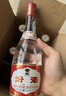 汾酒 黄盖玻汾 清香型白酒 53度 475mL*6瓶整箱 年份随机 实拍图
