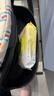 全棉时代婴儿湿巾100%纯棉屁屁湿纸巾80抽*3包 新旧包装随机发货 实拍图