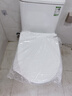 九牧（JOMOO）11173-2-1/31KD-3大力神家用马桶虹吸抗菌节水洁具305坑距 实拍图
