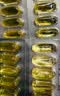 金凯撒95%~97%高纯度深海鱼油软胶囊omega-3成年人DHA+EPA非磷虾油 30粒 实拍图