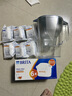 碧然德（BRITA）过滤净水器 家用滤水壶 Kalea 晨汐系列XL  3.5L（灰）+专家版滤芯5枚 环保加固包装 实拍图