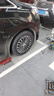 双星JUOGO轮胎 235/60R18 107H X31 适配哈弗H6/红旗HS5/CR-V 实拍图