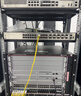 华为数通智选S1730S-L24T-A1全千兆交换机24口千兆电口 以太网络分流器二层家用企业级替S1724G-AC 实拍图