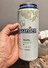 福佳白啤酒500ml*12听整箱金奖小麦精酿百威集团京东自营踏春送礼 实拍图