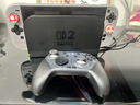 魔派赤兔2空气摇杆游戏手柄switch2手柄switch手柄ns2手柄pro原装二代游戏机手柄pc蓝牙体感宝可梦 黑 实拍图