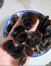 十月稻田白玉木耳 90g 东北特产 菌菇干货 易泡发 火锅煲汤食材 实拍图