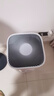 美的（Midea）【母婴认证】价保618甲醛数显空气净化器鼻炎除醛除烟味异味过敏原空气净化机森林家L1pro 实拍图