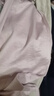 安踏速干运动套装丨女装夏季新款透气短袖短裤羽毛球防走光两件套 实拍图