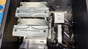 利民（thermalright）Frost Commander 140 冰封统领 8mmAGHP4.0 五热管全电镀回流焊风冷散热器 2次动平衡 FC140 实拍图