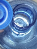 拜杰纯净水桶 食品级PC桶装水水桶矿泉水桶饮用水储水桶饮水机水桶手提户外桶空桶 7.5L 实拍图