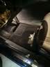 米其林（MICHELIN）宝马5系脚垫tpe汽车脚垫双层适用新5系长轴530li525li/5系新能源 实拍图