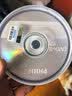 飞利浦（PHILIPS）DVD+R光盘/刻录盘 空白光盘 刻录光盘 光碟 16速4.7G 桶装10片  实拍图