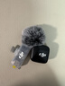 大疆 DJI Mic Mini 迷你无线高品音质降噪领夹麦克风【安卓+苹果15/16/17系列】手机版 一拖二 实拍图