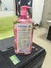 立白APG薄荷洗洁精大瓶1.45kgA类食品用去油洗涤灵洗洁洗涤剂随机发货 实拍图
