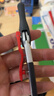 马培德（Maped）【考试必备】智能锁定绘图圆规 初高中考试锁距圆规 小学生制图绘图学习工具 196310CH 两用款 实拍图