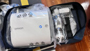 欧姆龙（OMRON）雾化器家用医用婴儿雾化机老人雾化轻音雾化仪C28SN赠问诊卡 实拍图