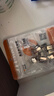 秋叶原（CHOSEAL） 超六类水晶头 RJ45超6类万兆工程网络连接器 Cat6a屏蔽电脑8p8c网线接头两件式 10个装 QS9096Z10 实拍图