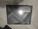 爱国者（aigo）猎影HUNT500 额定500W 台式电脑电源 主动式PFC/宽幅温控/带独立IO开关/支持背线 实拍图