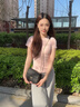 viney斜挎包包女包品牌单肩包牛皮链条包生日礼物高级感送女友老婆老婆 【黑色】高档轻奢手提腋下包 实拍图