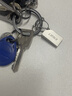 忆捷（EAGET）16GB USB2.0 U盘U8M金属高速迷你防水便携式创意车载学习办公招标投标竞标小优盘 实拍图