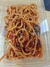 巴比熊无蔗糖羊乳蛋糕1000g整箱 糕点心羊奶面包 办公室休闲零食下午茶 实拍图
