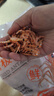 小海故事南极磷虾干 净重250g 淡干不咸 红虾皮 干货源头直发 实拍图