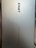 忆捷（EAGET）4TB 移动硬盘桌面式存储Type-C3.2高速大容量存储 3.5英寸 实拍图
