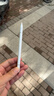 闪魔电容笔触控触屏笔平板笔ipad华为手写笔小米触控笔【平板手机通用】苹果安卓绘画磁吸双头触屏笔 实拍图