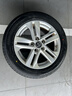 优科豪马横滨汽车轮胎 205/55R16 91V AE51B 原配广汽丰田/雷凌 实拍图