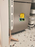 得康氧 teqair450小粒径负氧离子发生器家用负离子空气净化器除甲醛无臭氧无噪音无耗材 teqair    450 实拍图