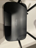 普联（TP-LINK） 凌云WiFi6 双千兆AX1500无线路由器 5G双频 易展Mesh 高速穿墙家用 儿童上网管控 XDR1520易展版 实拍图
