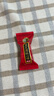 徐福记酥心糖1000g/袋约100颗 酥糖大包装结婚订婚喜糖礼盒 散装520礼物 实拍图