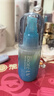 碧柔（Biore）花王沁感防晒喷雾60ml防晒霜隔离高倍防晒户外通勤男女通用护肤品 实拍图