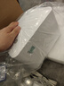 汉印（HPRT）D35BT热敏标签打印机 80mmUSB/蓝牙条码吊牌二维码不干胶打印超市奶茶食品价格贴纸白色蓝牙版 实拍图