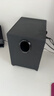 漫步者（EDIFIER）R101V 2.1声道电脑音响音箱 台式机笔记本桌面音响 游戏音响 黑色 实拍图