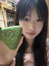 七绿侧柏叶洗发皂乌斯曼草洗头皂香皂防断发控油蓬松去屑何首乌洗发水 实拍图