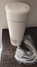 美的（Midea）【价保618】便携电热水杯电水壶保温烧水杯350ml迷你旅行出差冲奶泡茶恒温316L不锈钢MK-DB35X22 实拍图