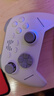 北通鲲鹏20无线游戏手柄AI智控双切扳机TMR震动蓝牙xbox类电脑PC手机steam电视NSswitch2体感深海迷航 实拍图