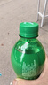 百事可乐七喜7UP 柠檬味 碳酸饮料汽水 550ml*12瓶 整箱装 实拍图