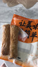 潮夫道潮汕卷章250g*2 90%肉含量汕头老字号非遗手工腐皮猪肉卷火锅食材 实拍图