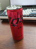 可口可乐（Coca-Cola）零度 Zero 无糖汽水 碳酸饮料 330ml*24摩登罐  实拍图