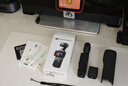 大疆 DJI Osmo Pocket 3 标准版 一英寸口袋云台相机 OP灵眸手持数码相机 旅游vlog 便携美颜摄像 实拍图