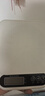 拜杰电子秤厨房秤克秤5kg/0.1g食物秤烘焙克重秤咖啡茶叶克重秤充电款 实拍图