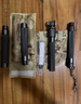 神火（SupFire）多功能工兵铲铁锹锰钢兵工铲折叠藏獒铲野外铲子户外用品BG05-4节 实拍图